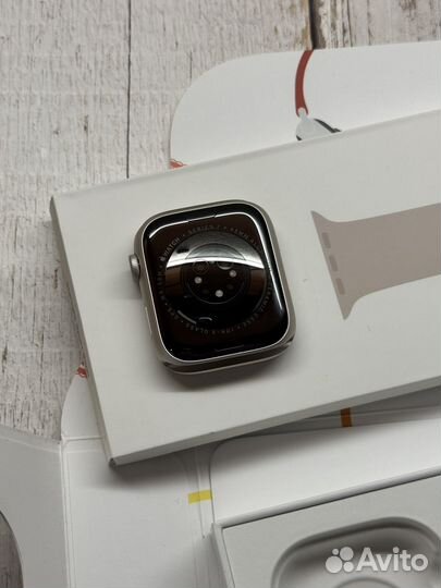 Apple Watch 7 45 mm New