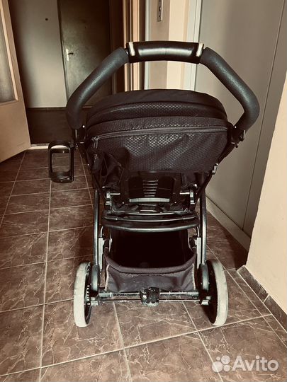 Коляска peg perego book