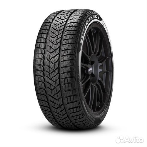 Pirelli Scorpion Winter 305/35 R21