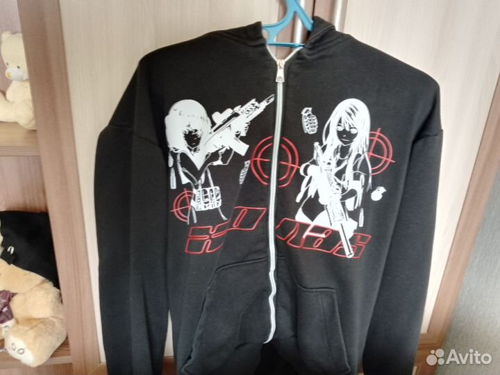 Женские кофты