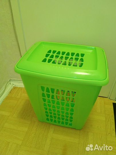 Корзина для белья