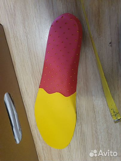 Лыжные ботинки kv+ CH-7 combi