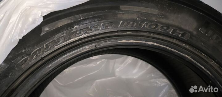 Pirelli Scorpion Zero 255/55 R18