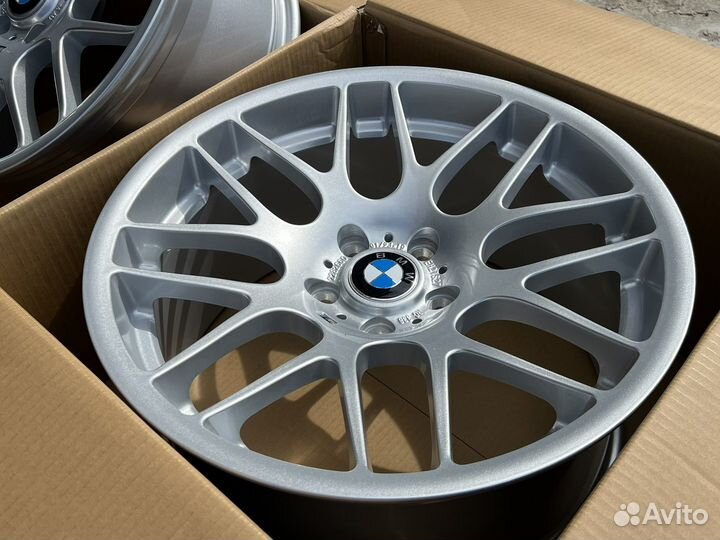Диски R*19/5x120 BMW 163 Стиль E60,E90,E39,E46