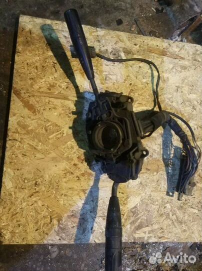 Подрулевой переключатель Toyota Surf