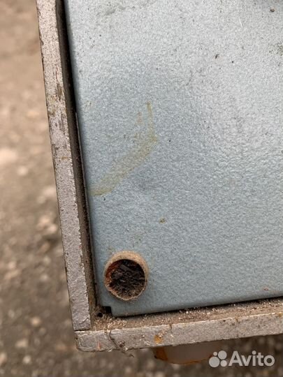 Б5-21 источник постоянного тока