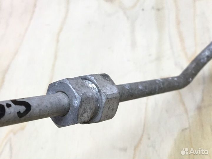 Трубка кондиционера Honda Cr-V RD5 K20A 2002