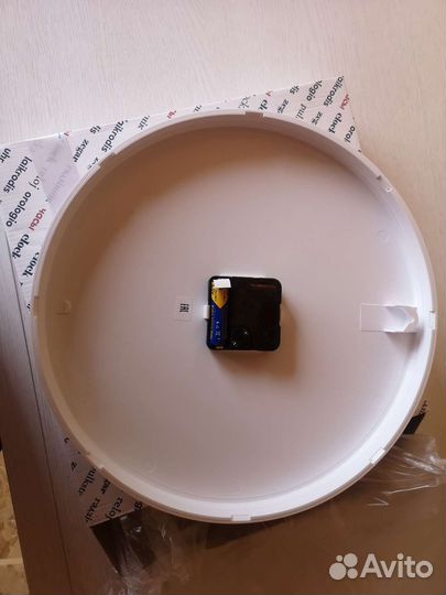 Часы настенные