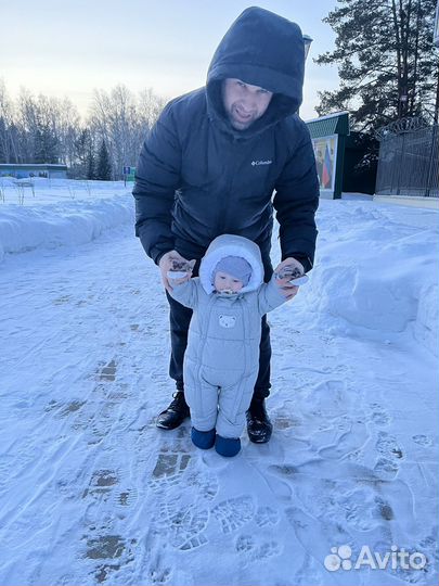 Вещи пакетом