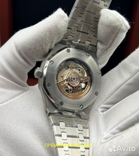 Audemars Piguet мужские часы Адемар Пиге