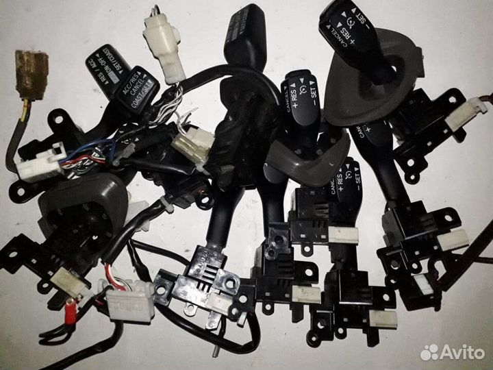 Круиз контроль