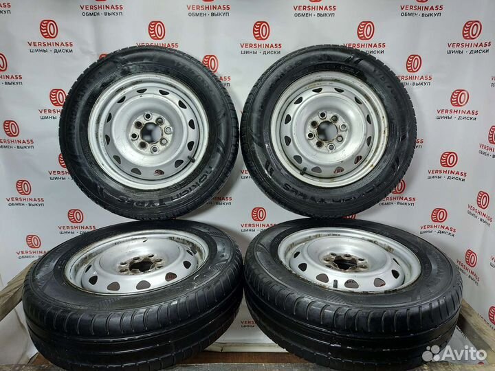 Резина диски, колеса R14 4/100 цо 67.1