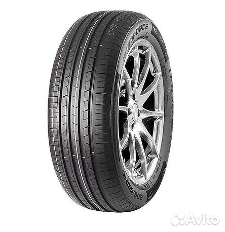 Windforce CatchFors H/P 205/70 R15 96H