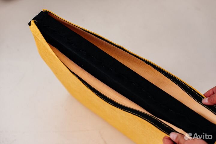 Кресло из дерева