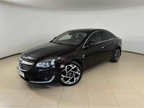 Opel Insignia 2.0 AT, 2014, 170 761 км, с пробегом, цена 1 526 562 руб.