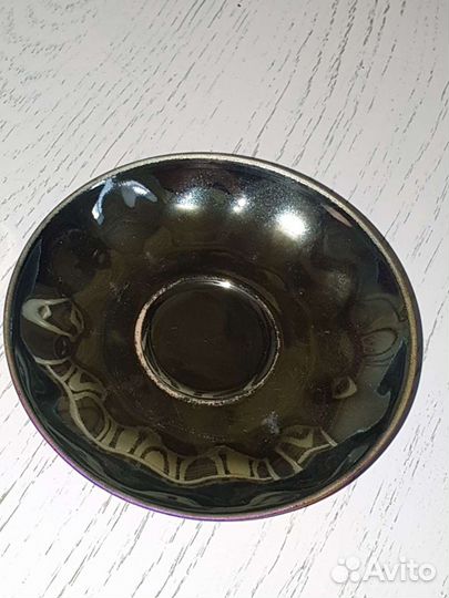 Кофейный сервиз Дулево фарфор