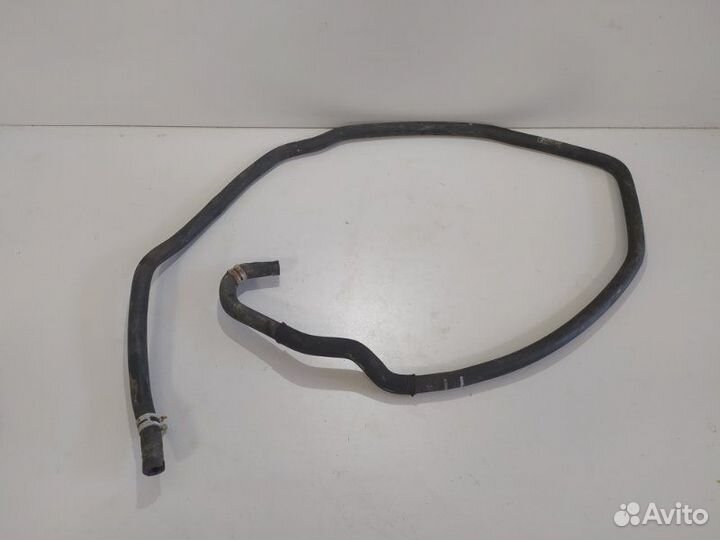 Шланг расширительного бачка Ford Focus 2