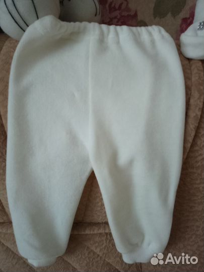 Новые детские вещи 74 80