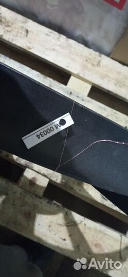 Крыльчатка вискомуфты MAN TGA 2005