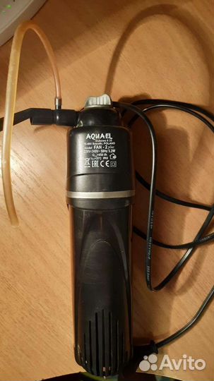 Нагреватель для аквариума, фильтр для аквариума