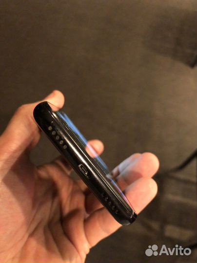 Телефон xiaomi redmi