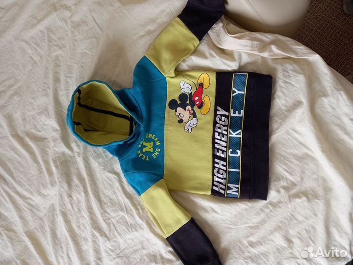 Штаны кофты поддева