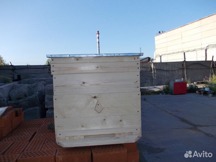 Столярная мастерская 