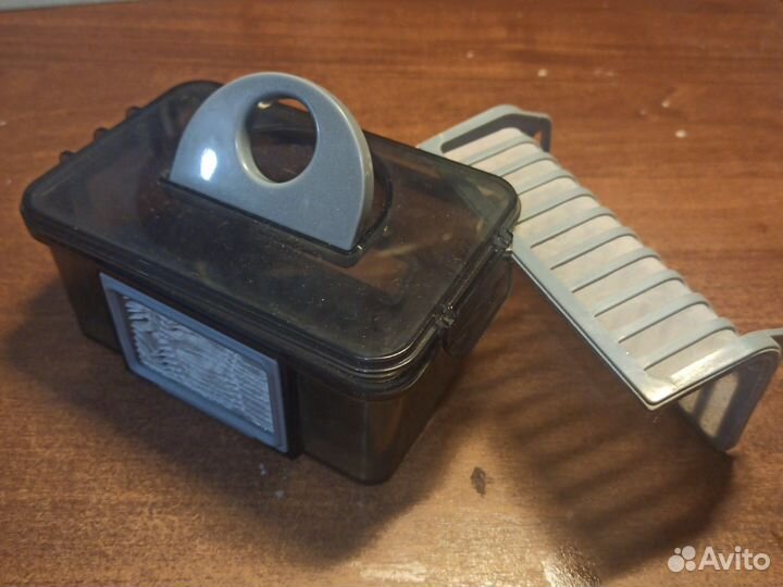 Контейнер panda x500