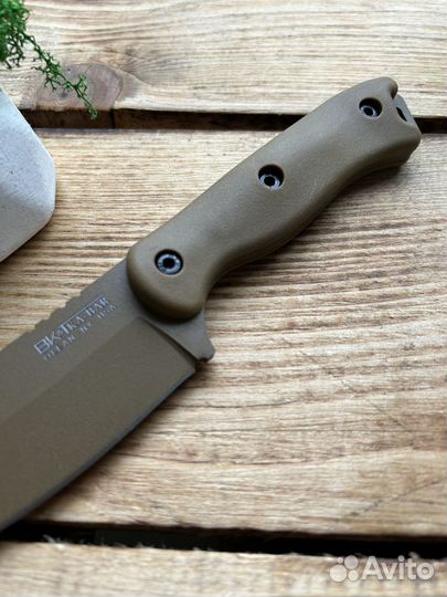 Нож Ka-bar bk18