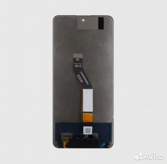 Дисплей для Xiaomi Poco M4 Pro 5G