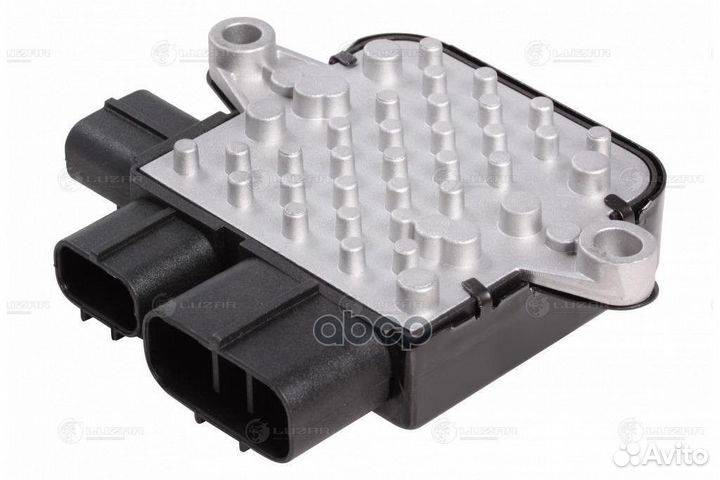 Модуль управления вентилятором охлаждения mitsu