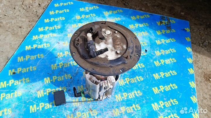 Топливный насос Mazda Cx-7 ER3P 2009