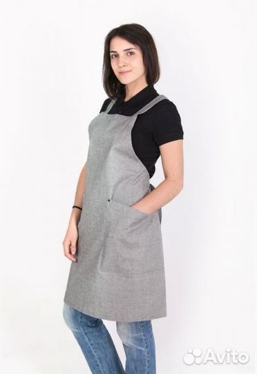 Поварской фартук оптом