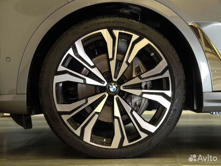 BMW X7 3.0 AT, 2022, 20 000 км