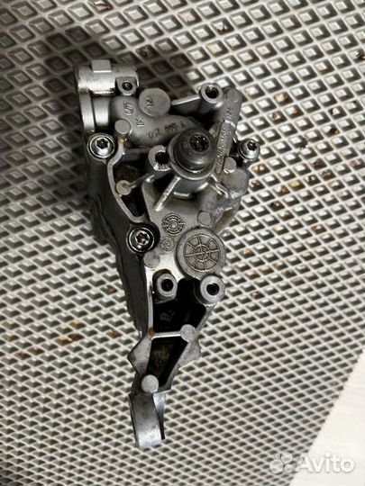 Масляный насос BMW n52