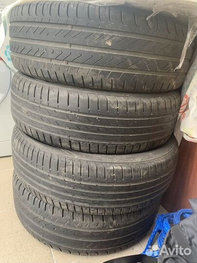 Treadwright AT ATG 195/65 R15