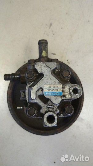 Насос гидроусилителя Mitsubishi Galant