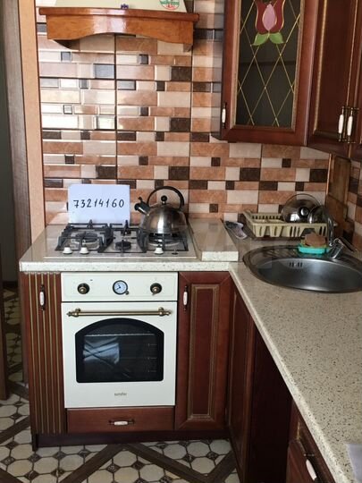 2-к. квартира, 51 м², 8/10 эт.