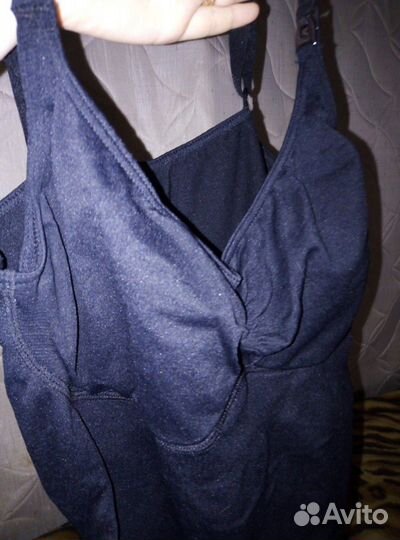 Майка для кормления ребёнка новая