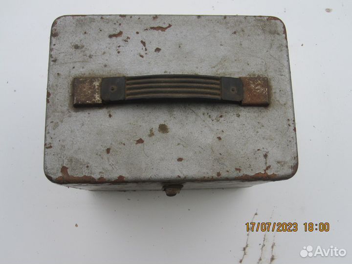 Прибор для проверки системы зажигания автомобилей