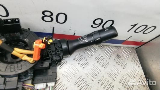 Переключатель поворотов и дворников (стрекоза) lex