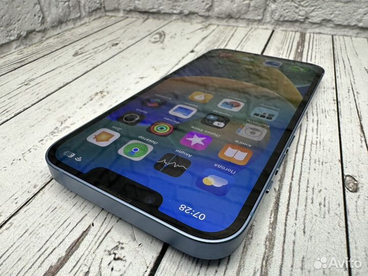 iPhone 14, 128 ГБ