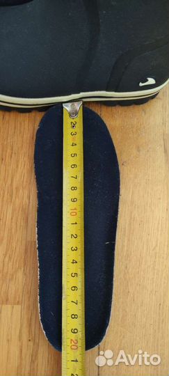 Резиновые сапоги viking