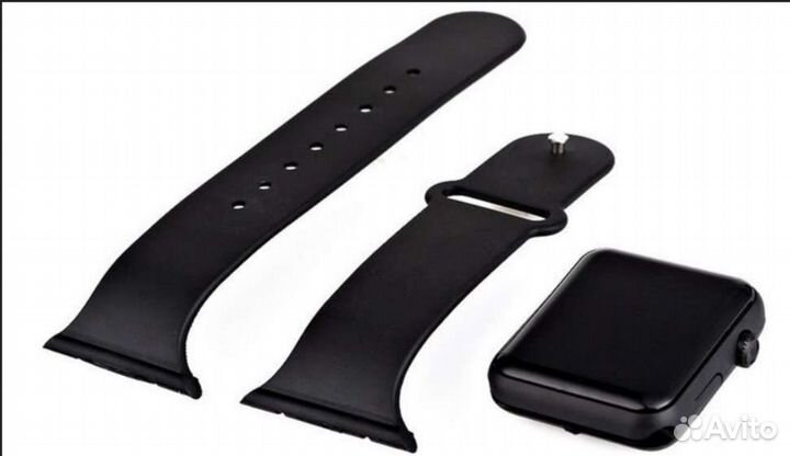 Часы наручные SMART watch