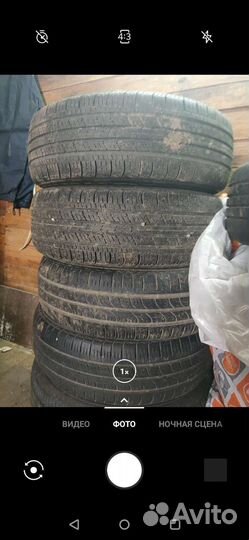 Comforser CF3000 265/65 R17