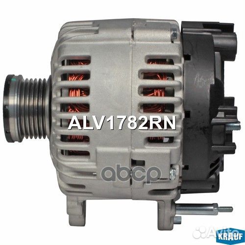 Генератор ALV1782RN Krauf