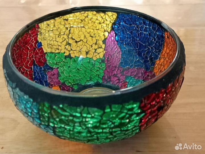 Ваза испанская