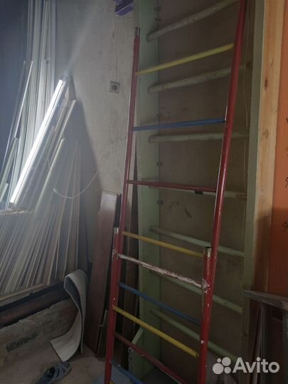 Силовые тренажёры. Профессиональные