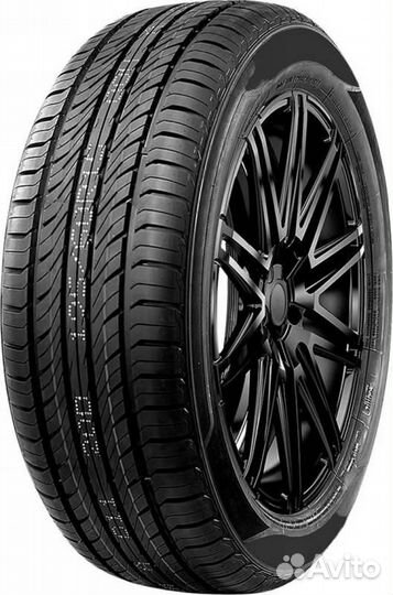Royal Black Royal Eco 215/55 R18 99V