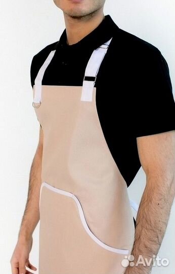 Поварская униформа оптом